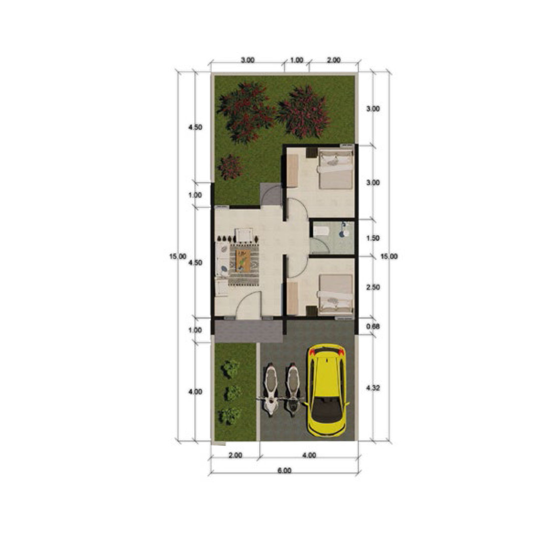 Layout Prime 6